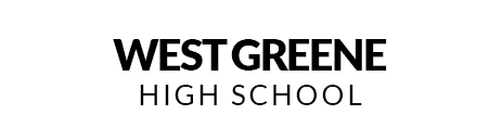 Staff – Science – West Greene High School